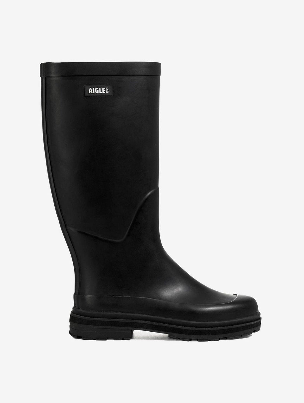Ultra Rain M Boots - Black - Men