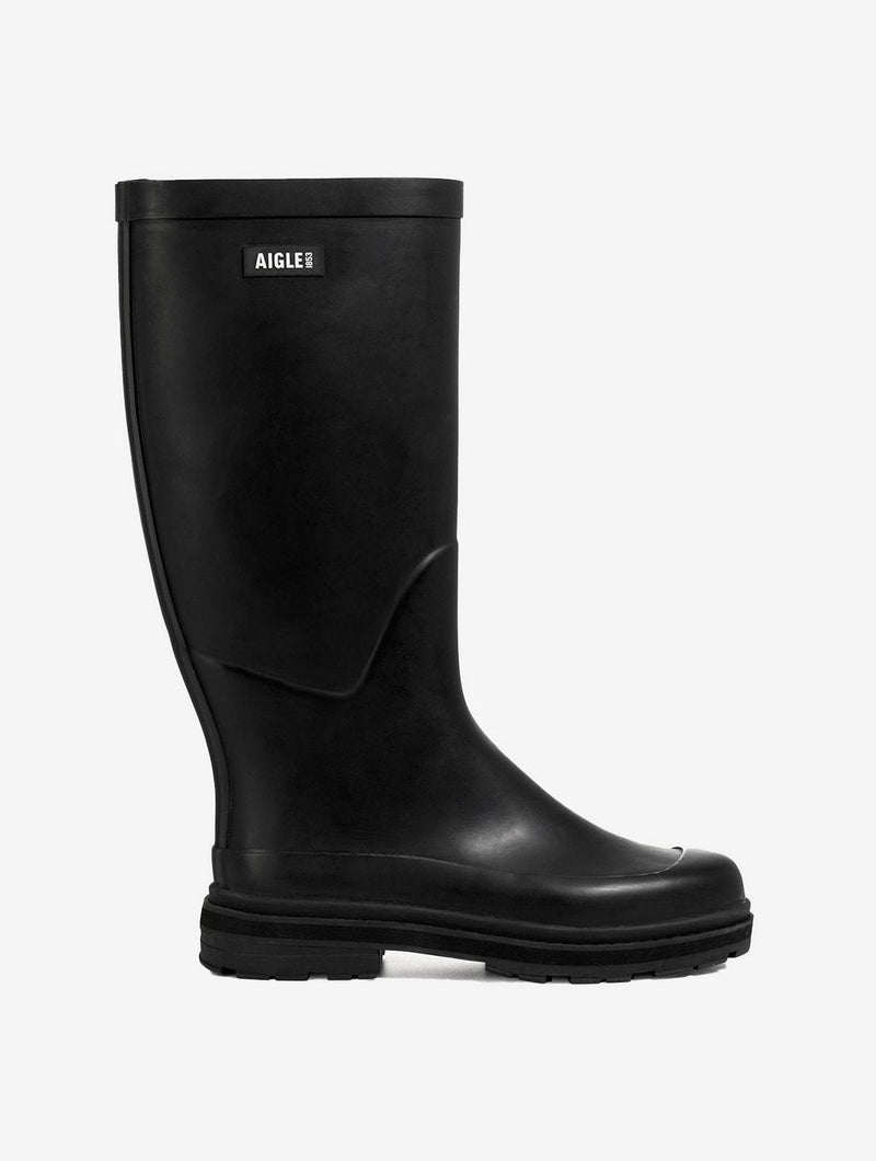 Botas Ultra Rain M - Negro - Hombre