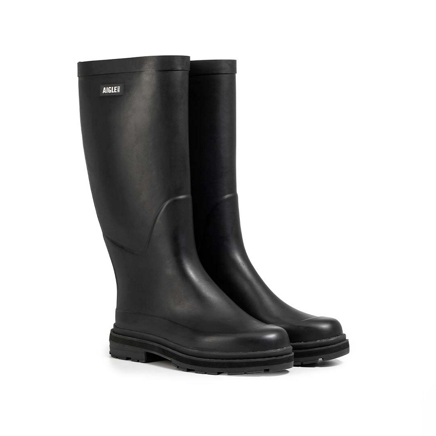 Ultra Rain M Boots - Black - Men