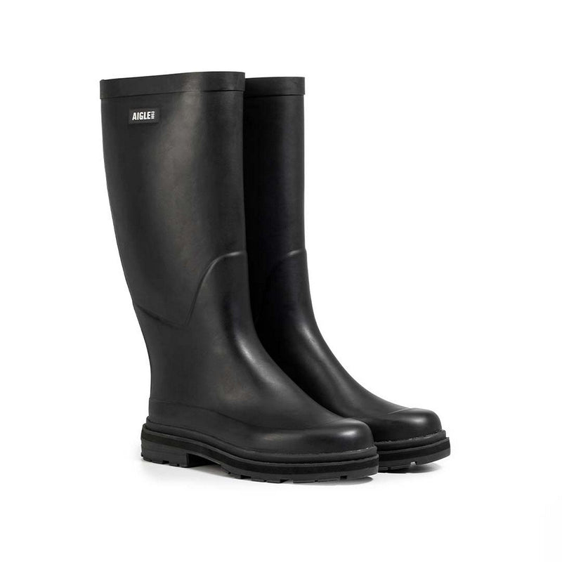 Botas Ultra Rain M - Negro - Hombre