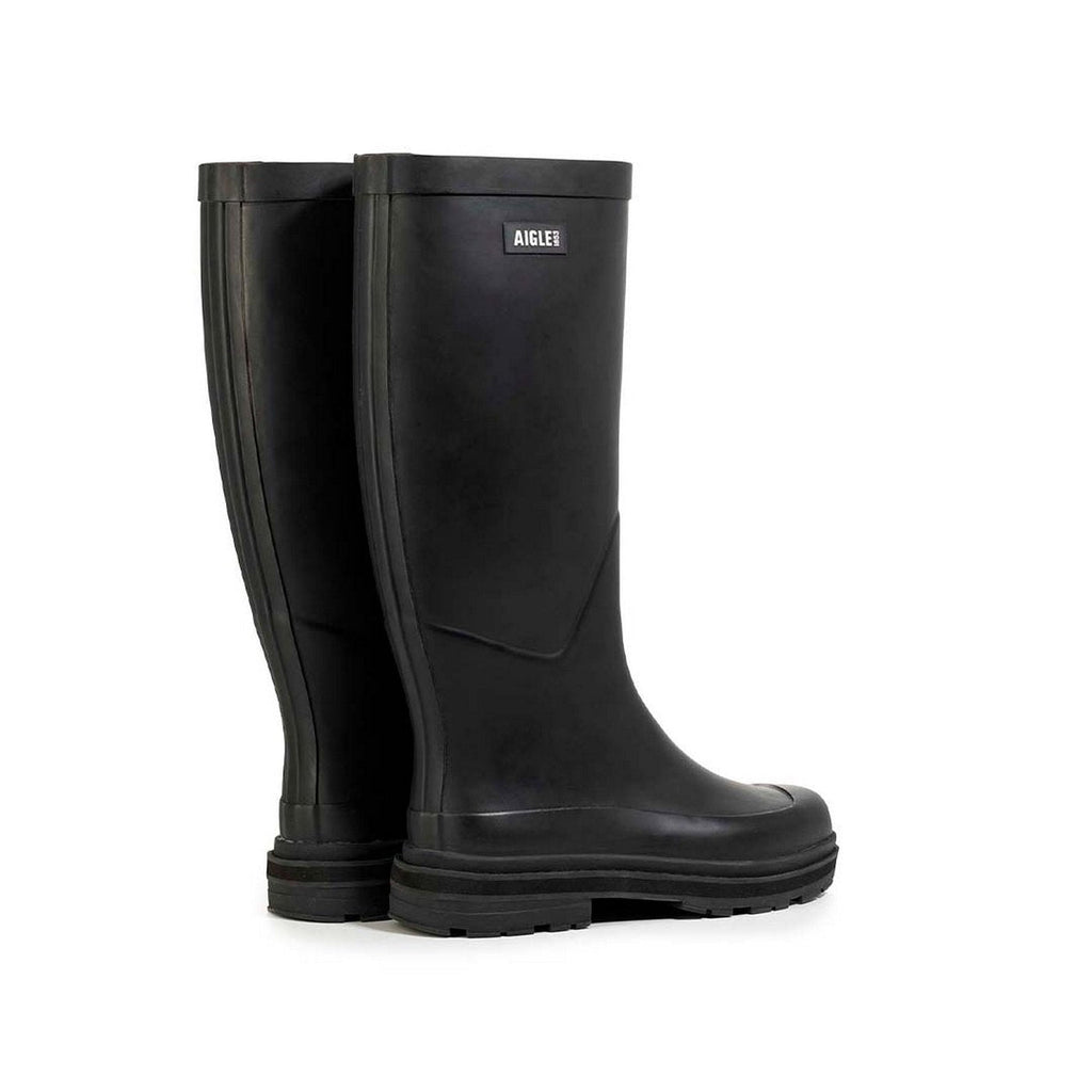 Ultra Rain M Boots - Black - Men