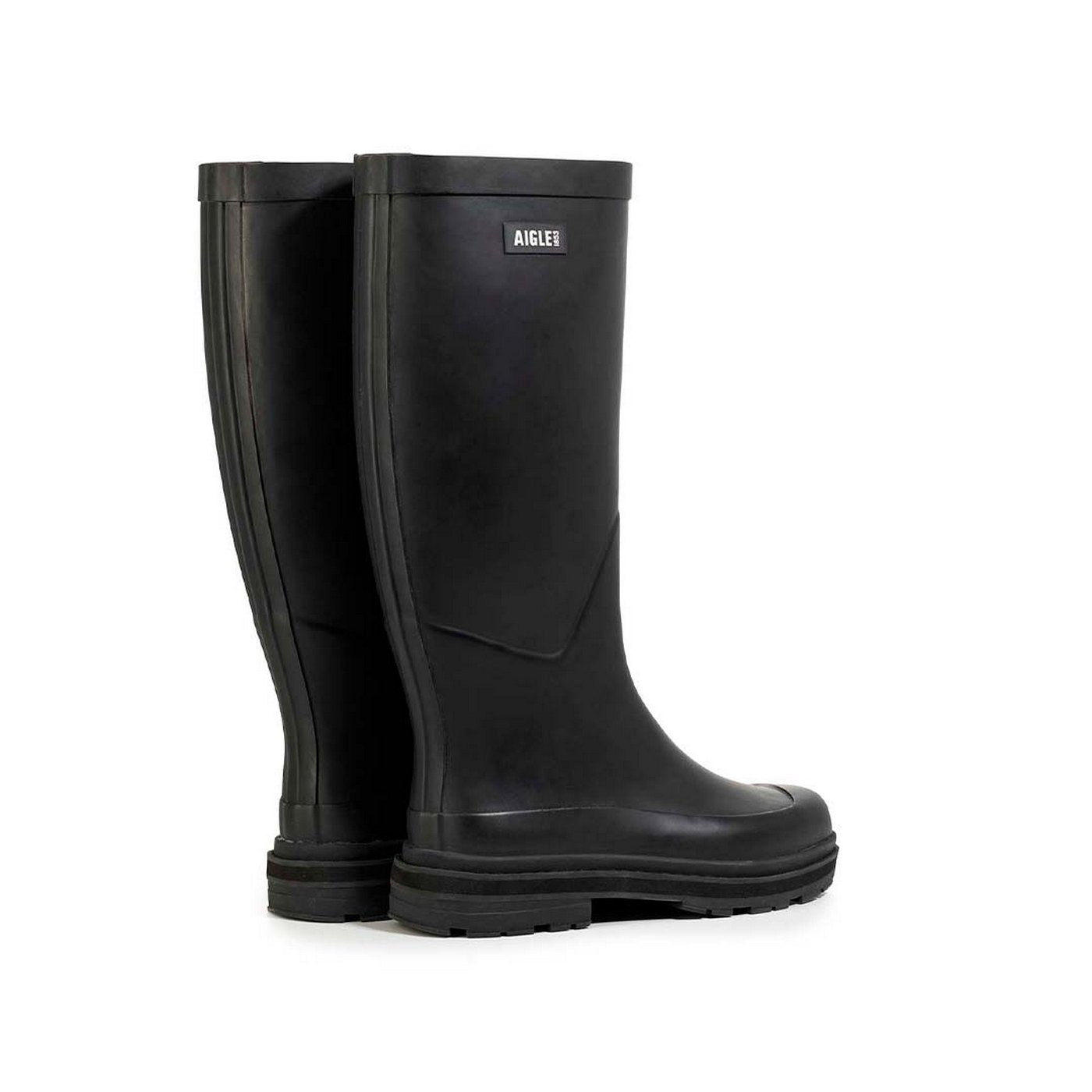 Ultra Rain M Boots - Black - Men