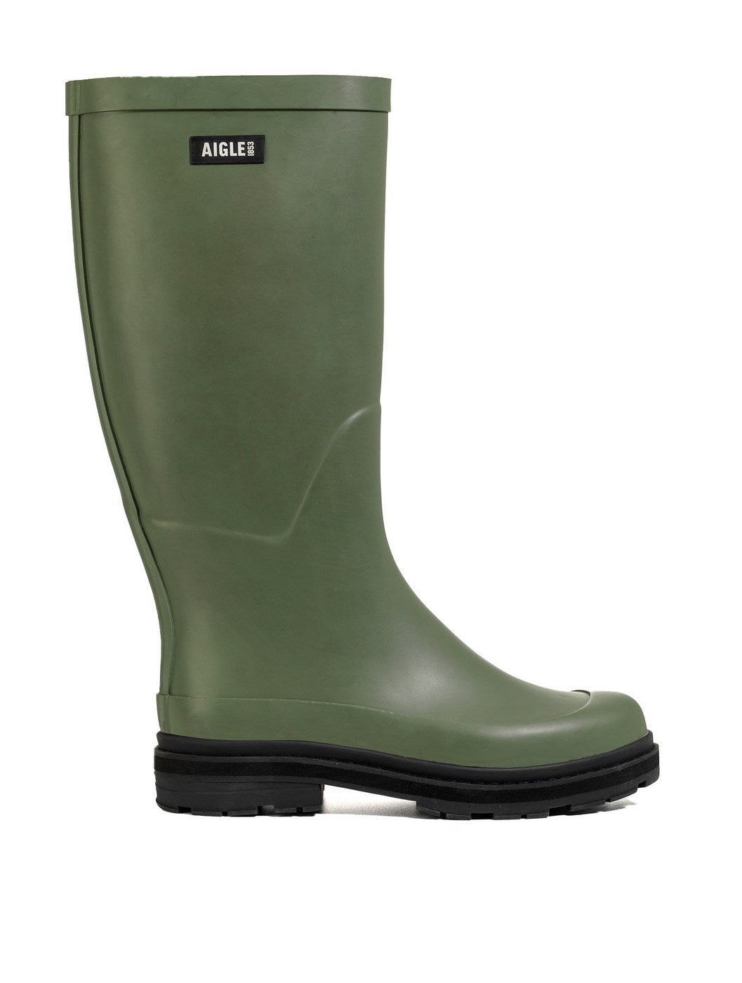 Botas Ultra Rain M - Olivine - Hombre