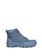 Zapatos para caminar de caña media - Pantano - Hombre