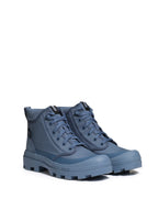 Zapatos para caminar de caña media - Pantano - Hombre