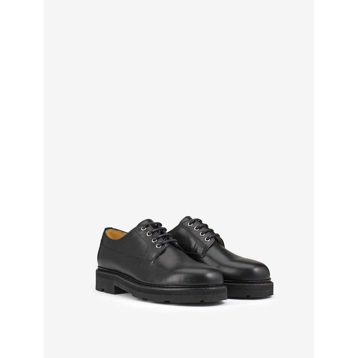 Gradiant Chelsea Boots - Black - Men