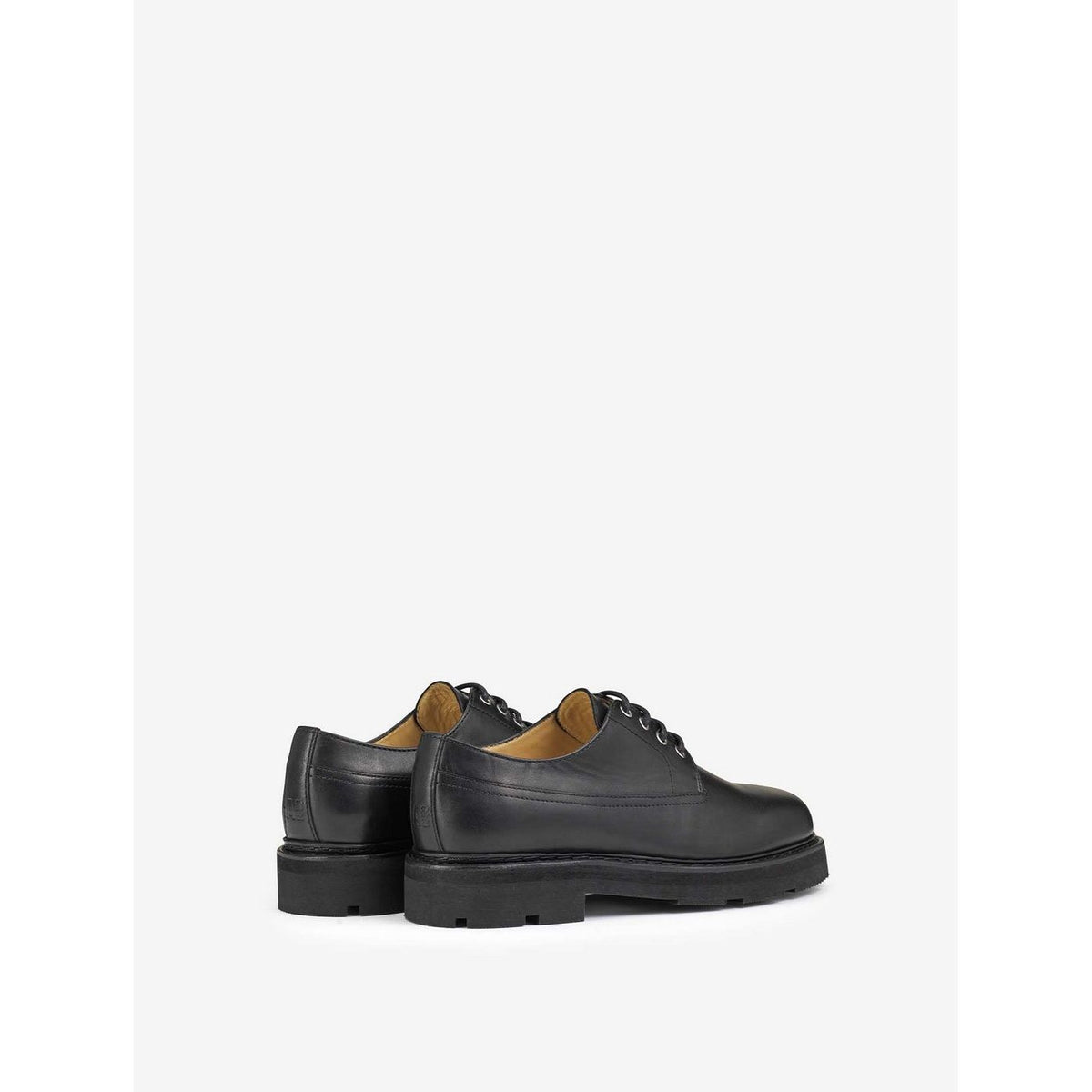 Gradiant Chelsea Boots - Black - Men