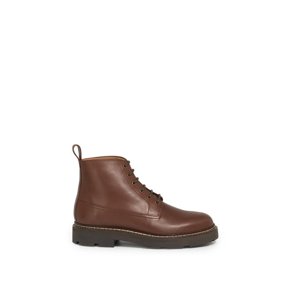 Bottes Chelsea Discovery - Bourbon - Homme