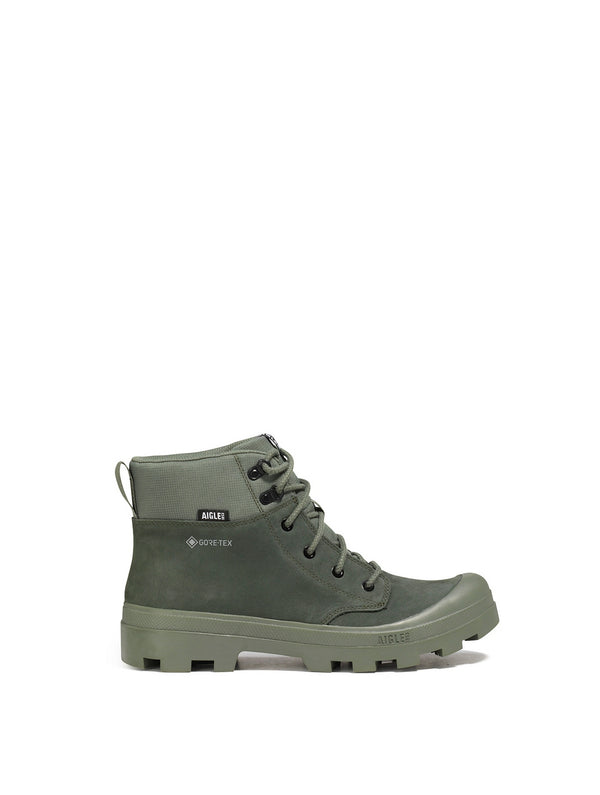 Chaussures De Randonnée Montantes - Avocat - Homme