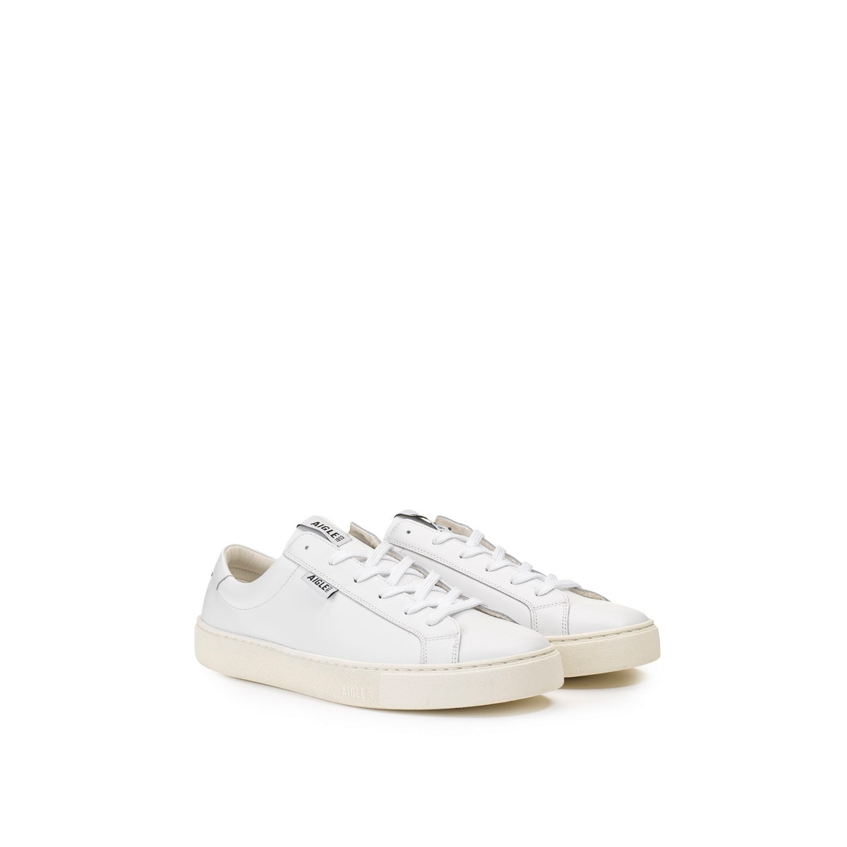 Sneakers Escape - Bianco - Uomo