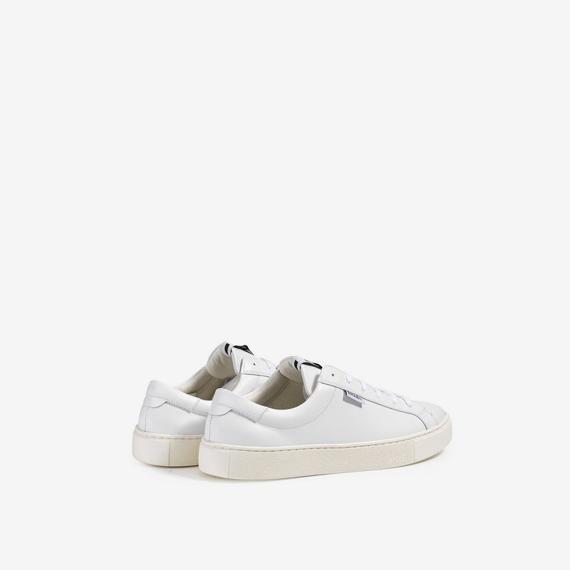 Baskets - Blanc - Homme