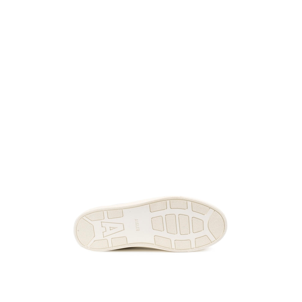 Sneakers Escape - Bianco - Uomo