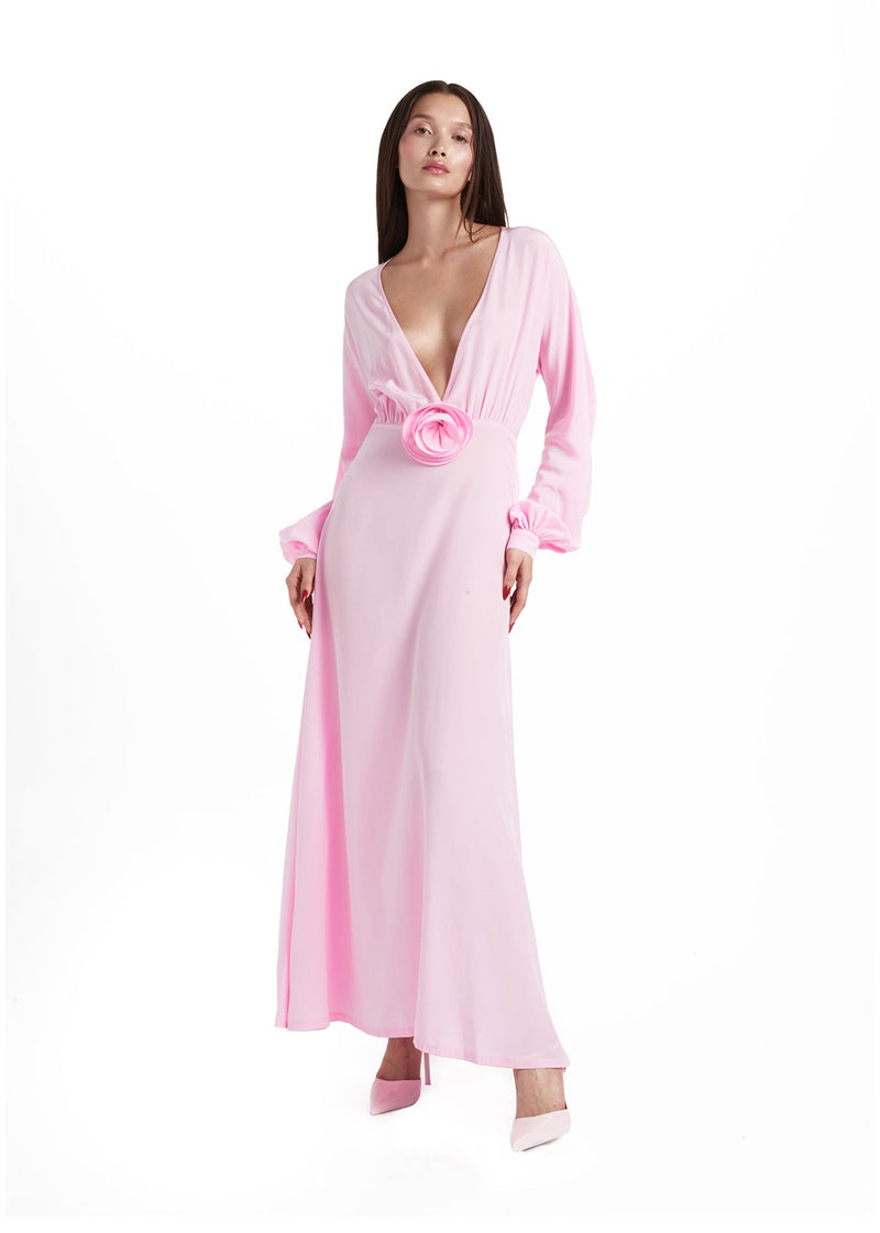 Robe Nadia Candy