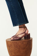 Chaussures Nadinette - Acai