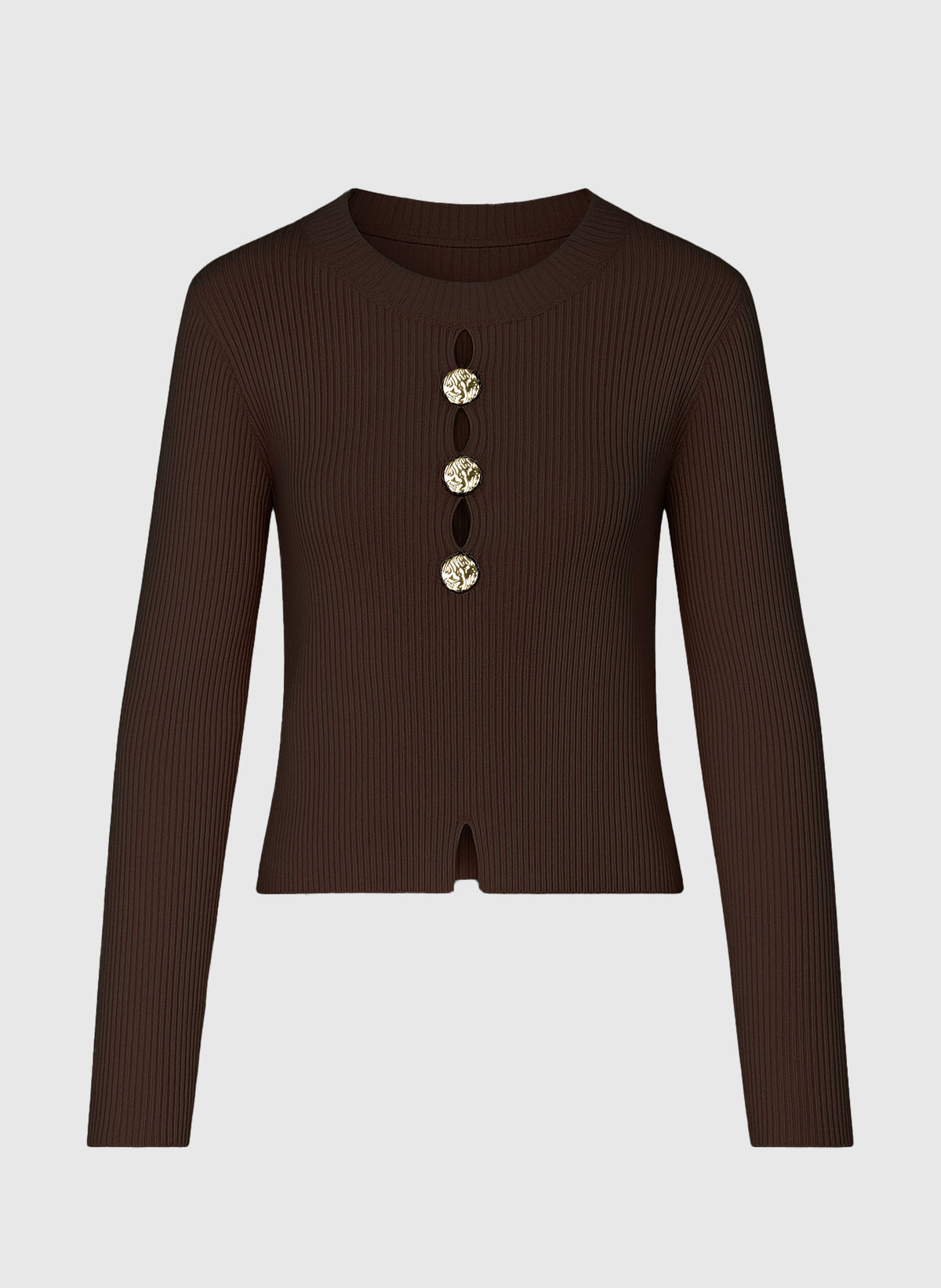 Pull Nadonna Marron