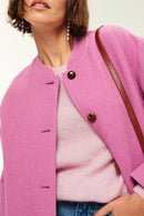 Manteau Nadore - Santal