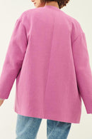 Manteau Nadore - Santal