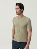 T-shirt Nadym - Root - Herre