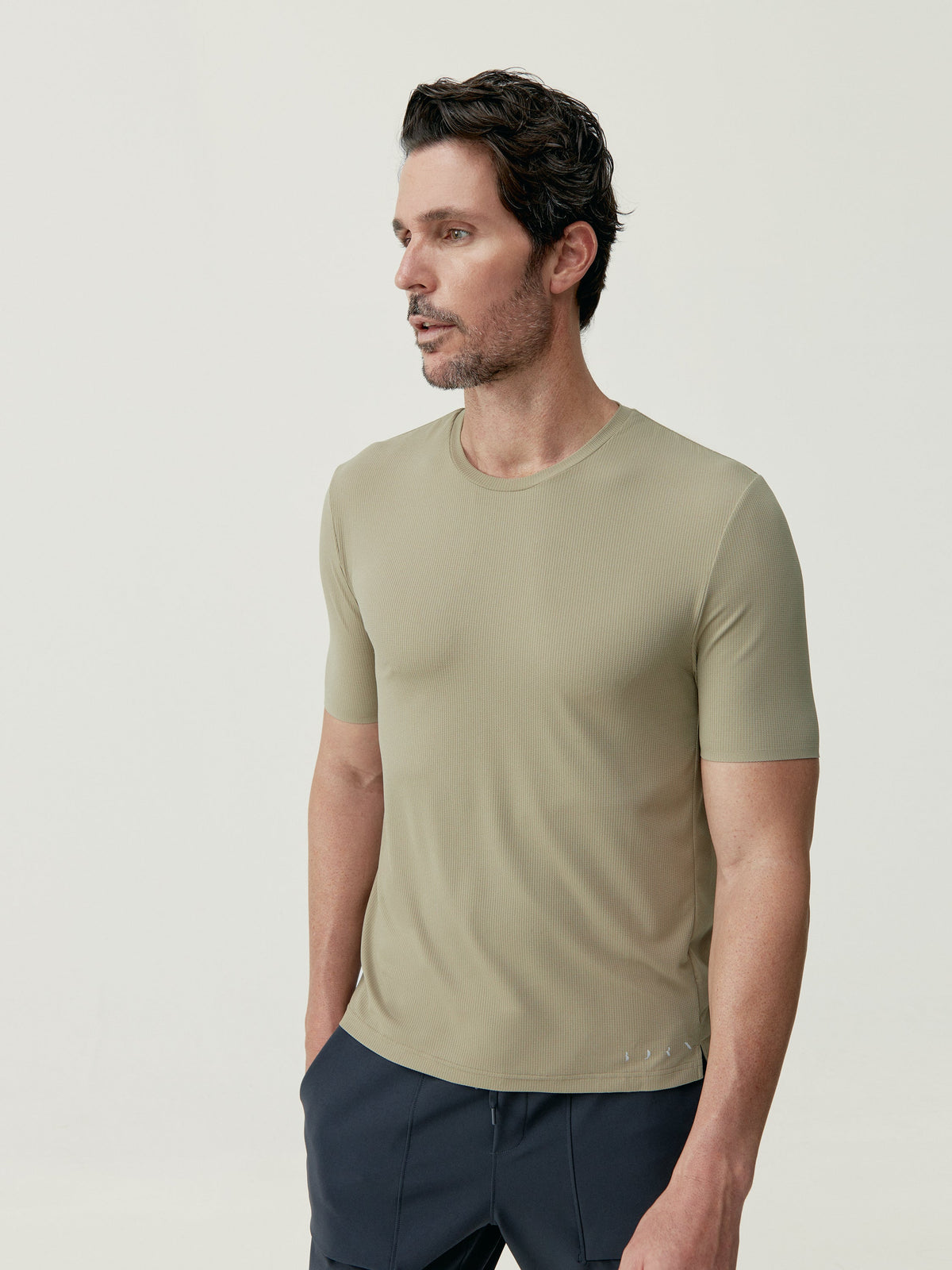 T-shirt Nadym - Root - Herre