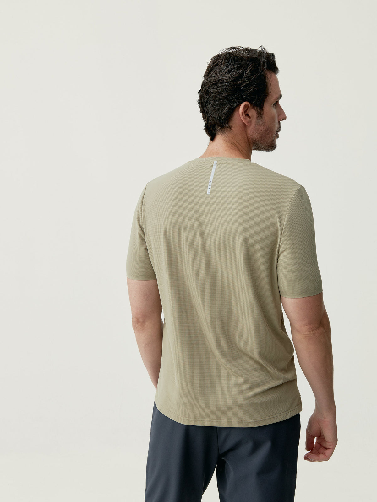 T-shirt Nadym - Root - Herre