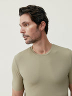 T-shirt Nadym - Root - Herre