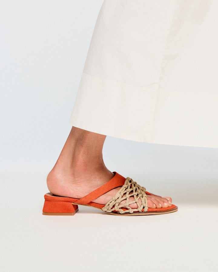 Figueras Naranja