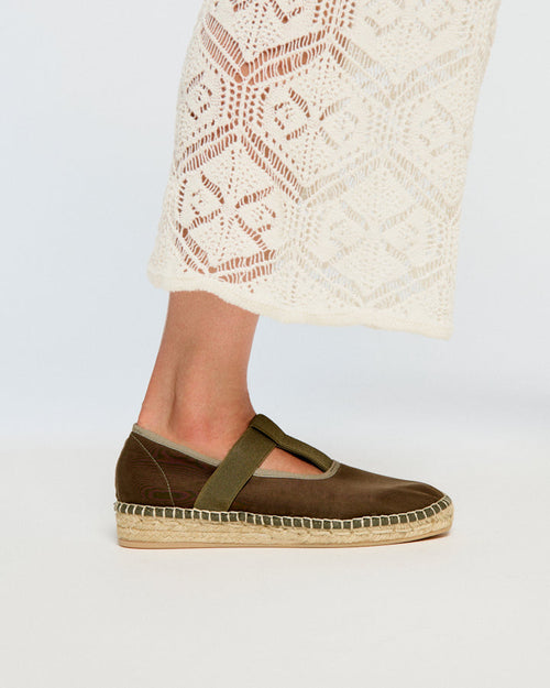 Tagarnina Oliva Heels