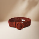 Ceinture Nahia - Red