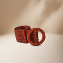 Ceinture Nahia - Red