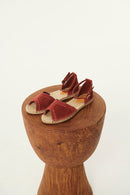 Chaussures Naije - Paprika