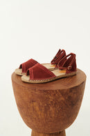 Chaussures Naije - Paprika