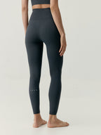 Leggings Naisha - Azul Ébano - Mujer