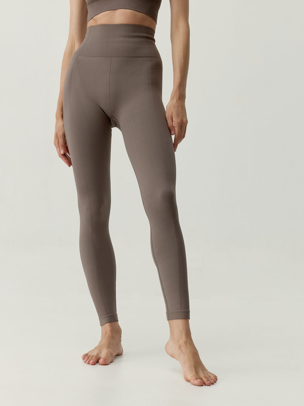 Leginsy Naisha - Topo - Damskie