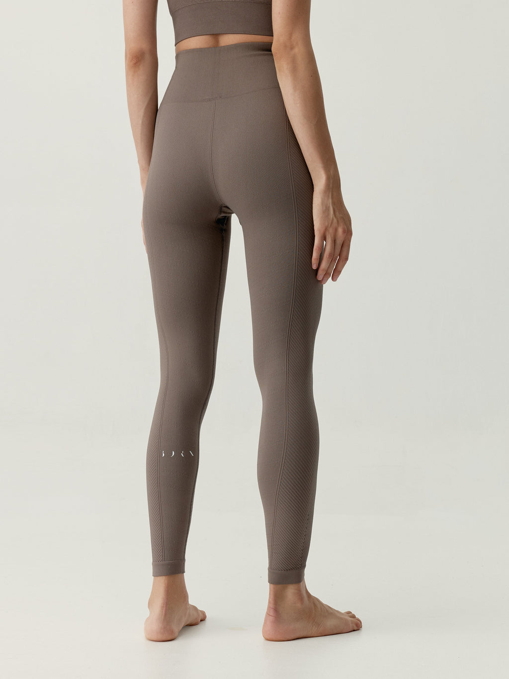 Leginsy Naisha - Topo - Damskie