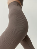 Leginsy Naisha - Topo - Damskie