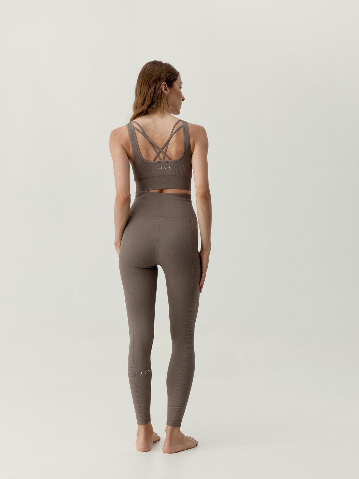 Top Naisha - Topo - Damski