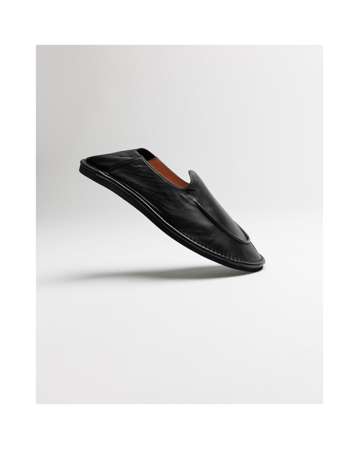 Hausschuhe Reef - Schwarz - Herren