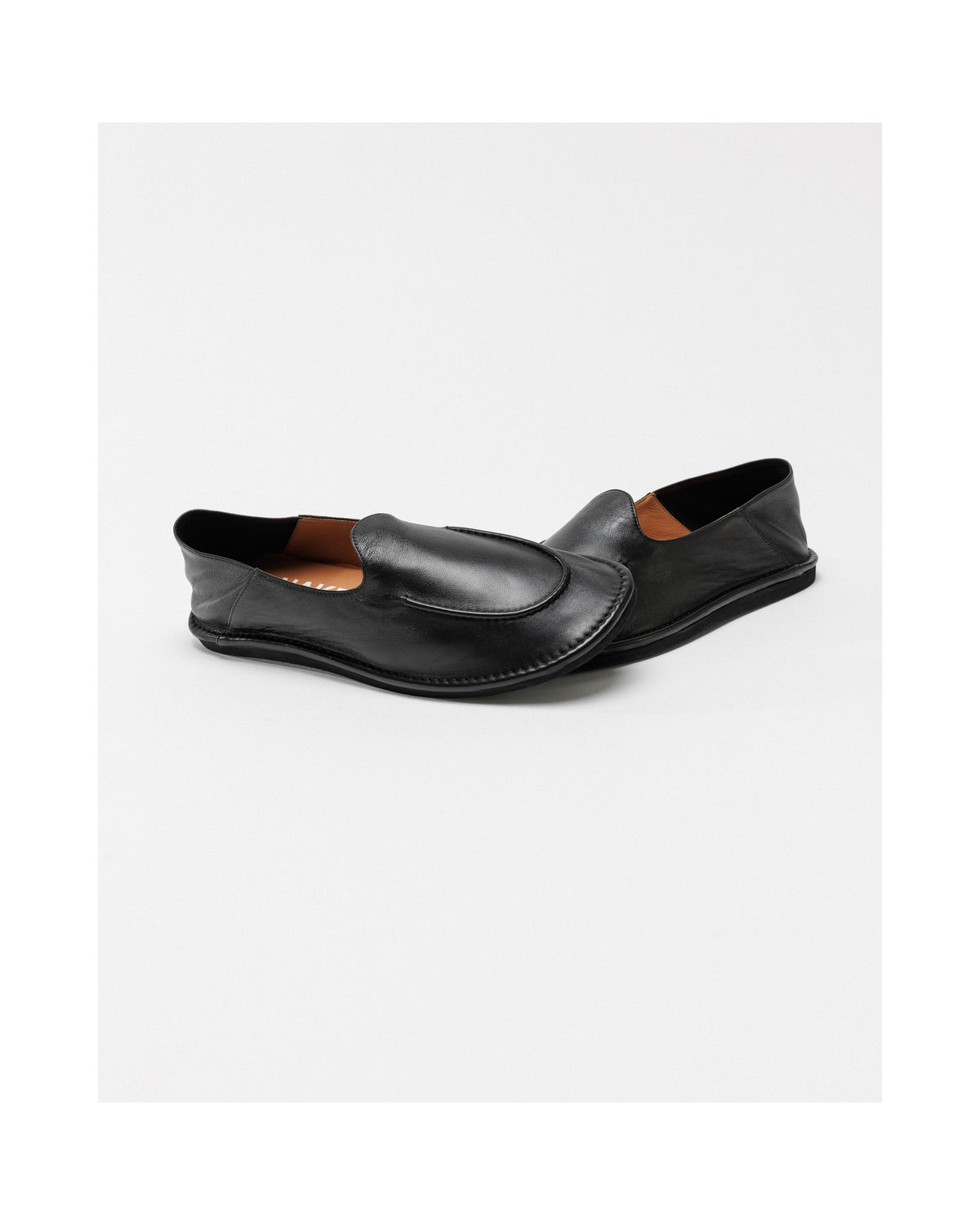 Hausschuhe Reef - Schwarz - Herren