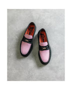 Loafers Roma - Rosa - Herr
