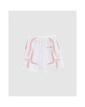 Naked Wolfe Jersey Shorts - Hvid - Herre