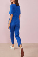 Pantalón Nalette Combi - Snorkel