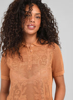 Polo Nalexia Daim