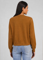Gilet Nalidye Daim