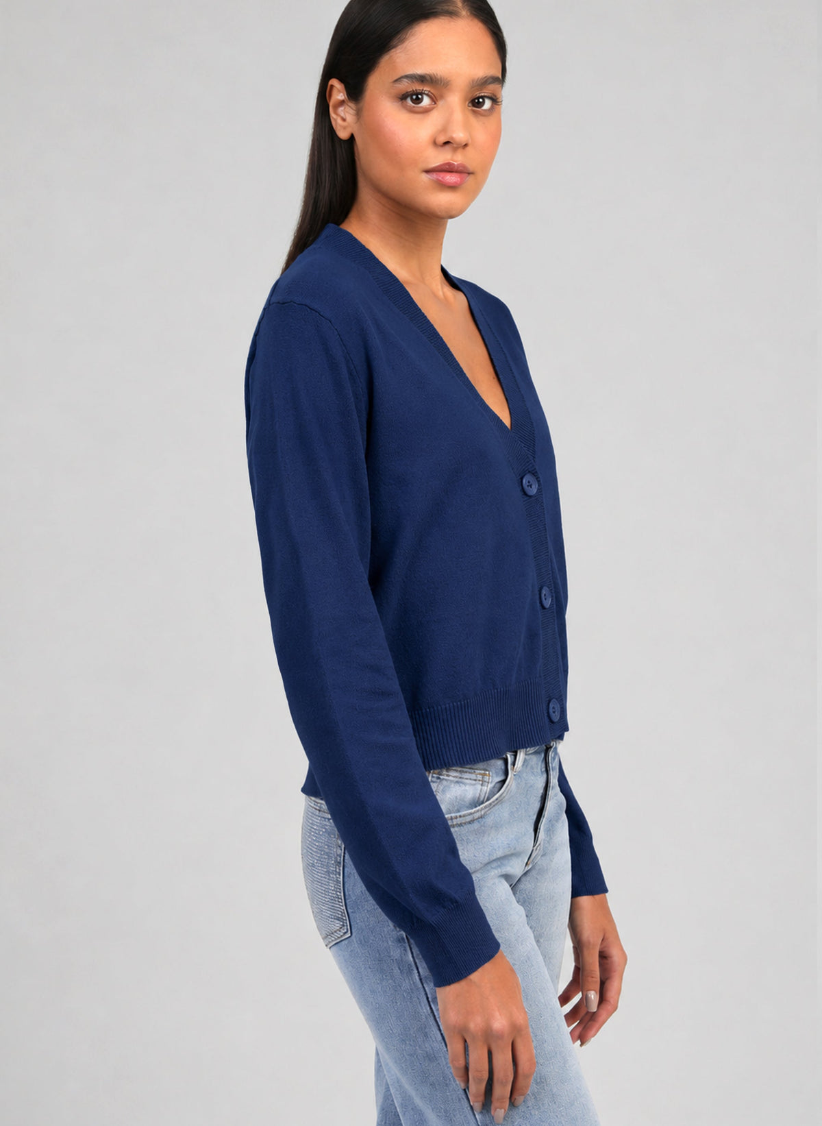 Gilet Nalidye Electric