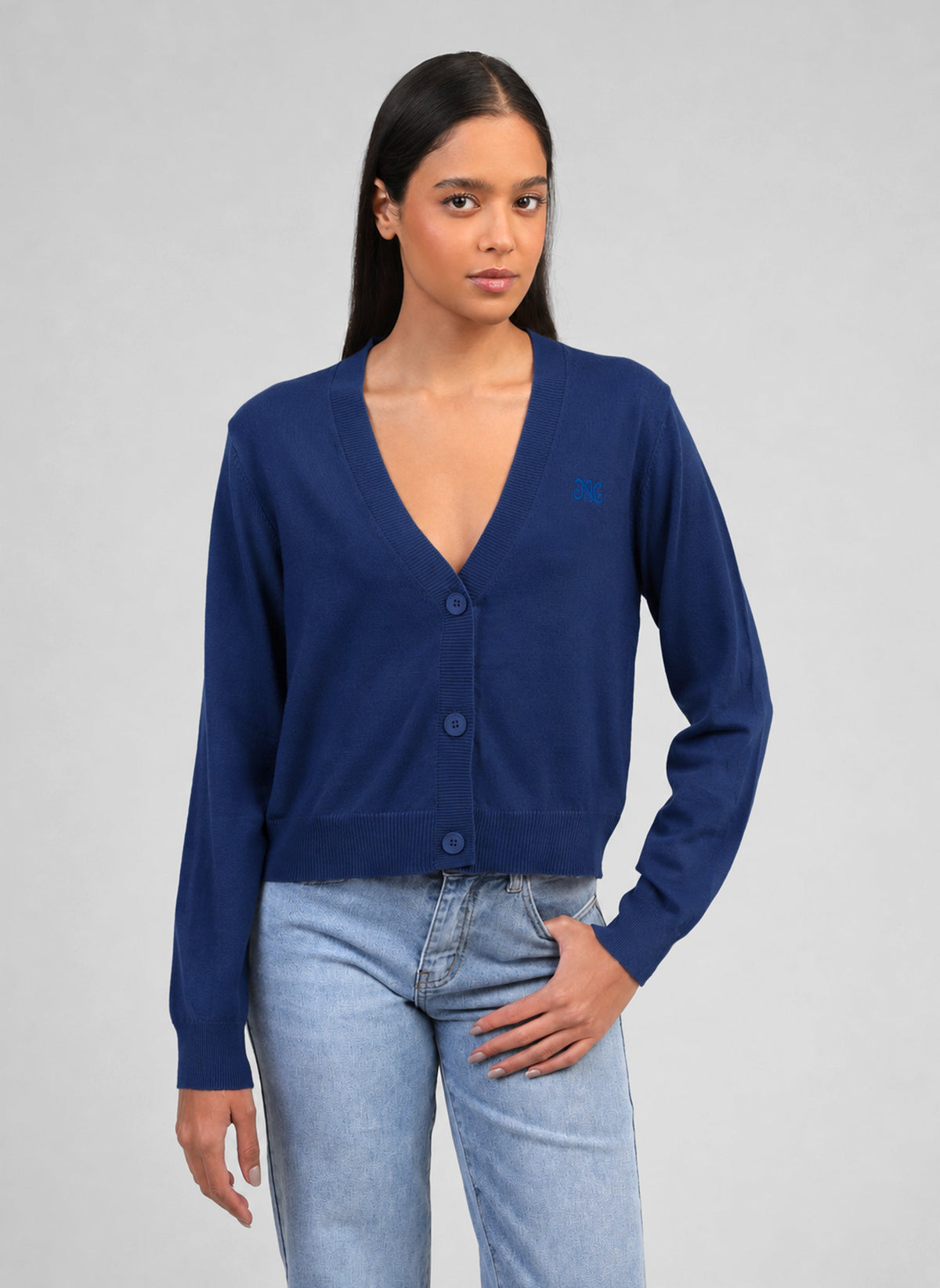 Gilet Nalidye Electric