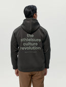 Sweatshirt Nam - Brown - Homme