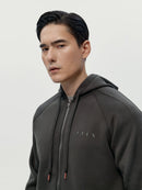 Sweatshirt Nam - Brown - Homme