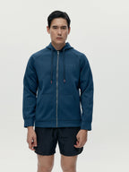Sweater Nam - Donkerblauw - Heren