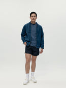 Sweatshirt Nam - Dark Blue - Homme