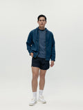 Sweater Nam - Donkerblauw - Heren